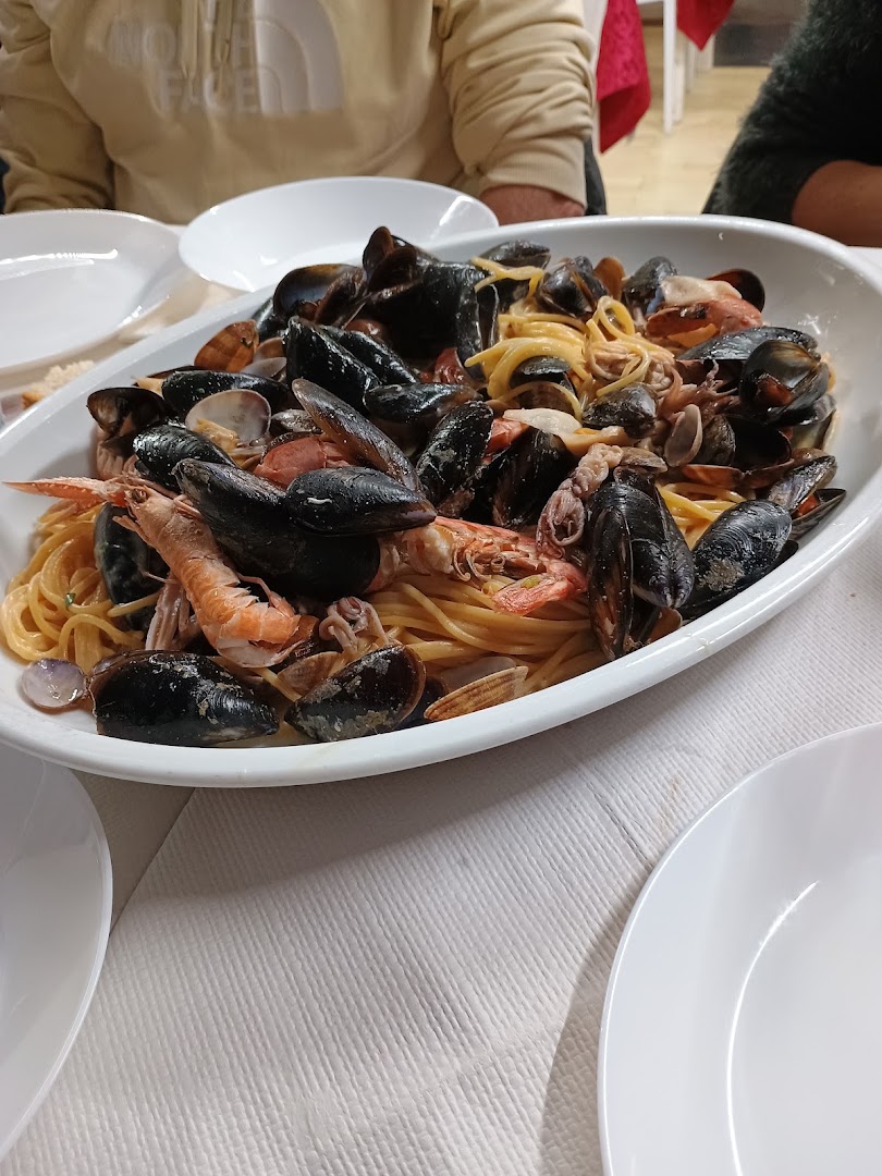 Ristorante Nuovo Mezzo Marinaio
