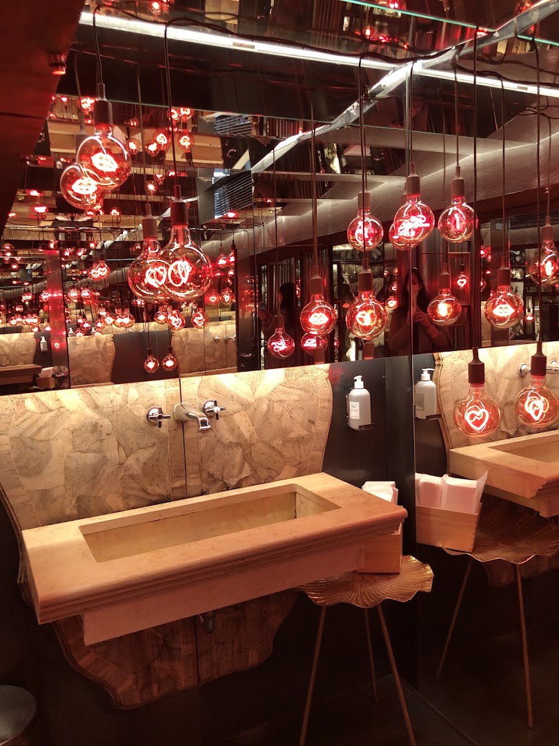 Ristorante O' BISTROT