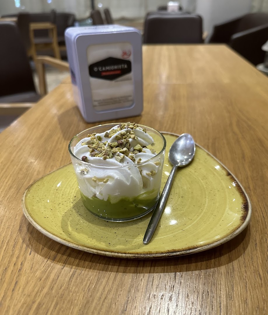 Ristorante O' Camionista Di Cervino Albertina & C. Sas, Sicignano degli Alburni