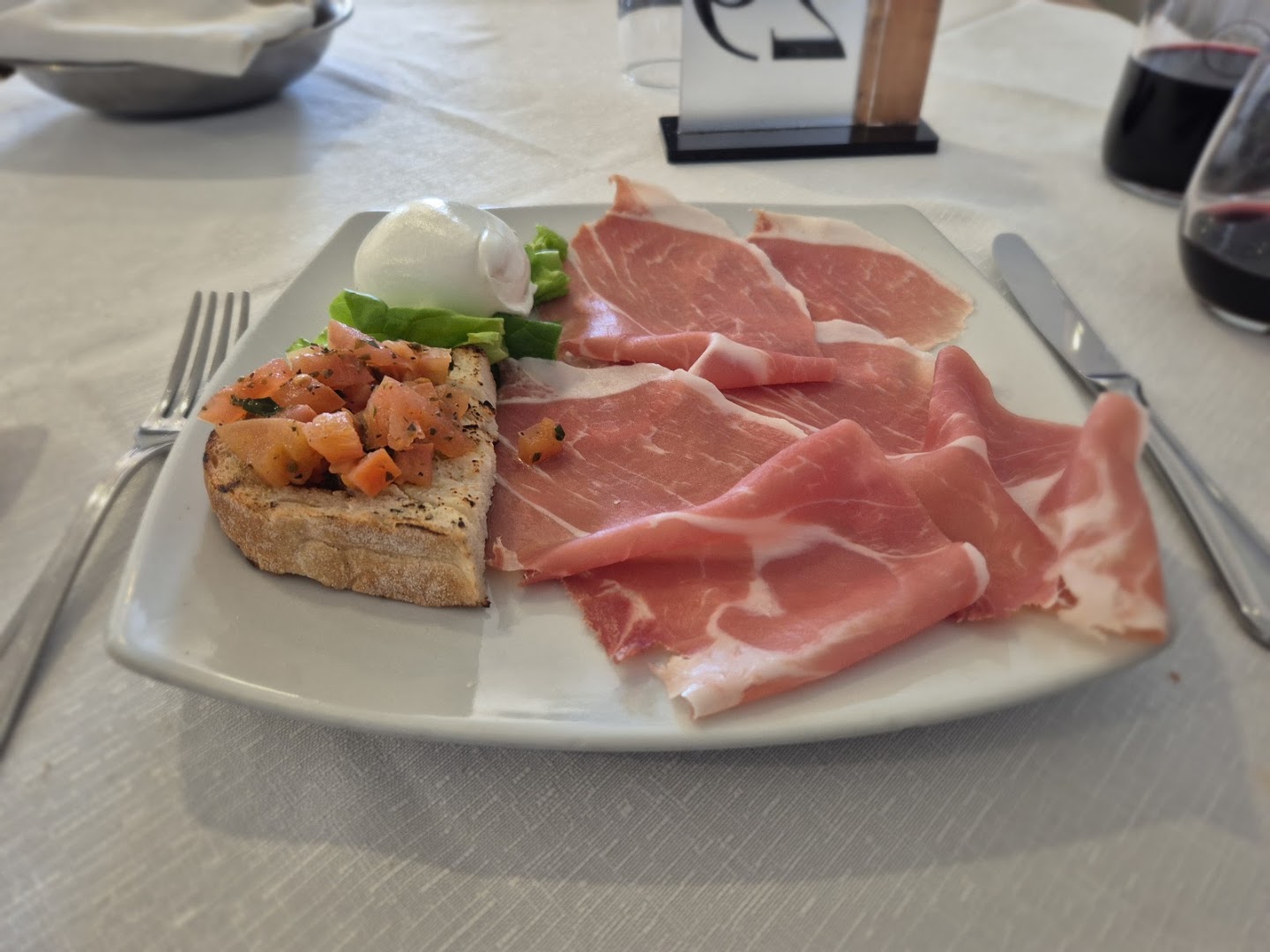 Ristorante O' Camionista Di Cervino Albertina & C. Sas