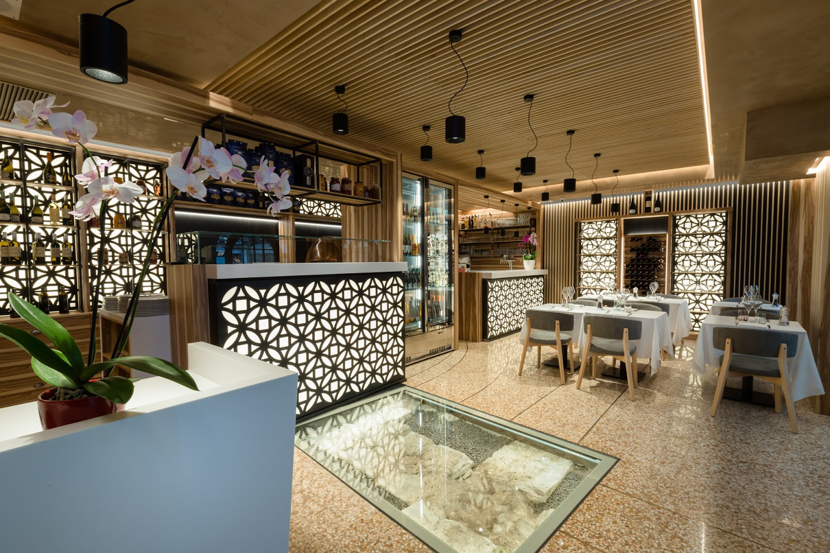 Ristorante O' Sarracino Pizza & Cucina, Sirmione