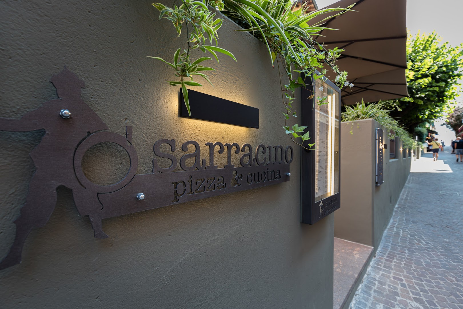 Ristorante O' Sarracino Pizza & Cucina