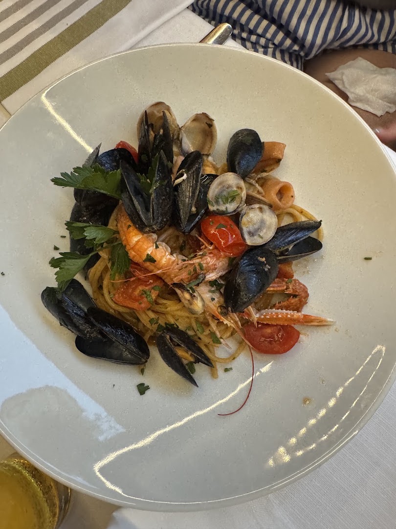 Ristorante O' Sarracino Pizza & Cucina