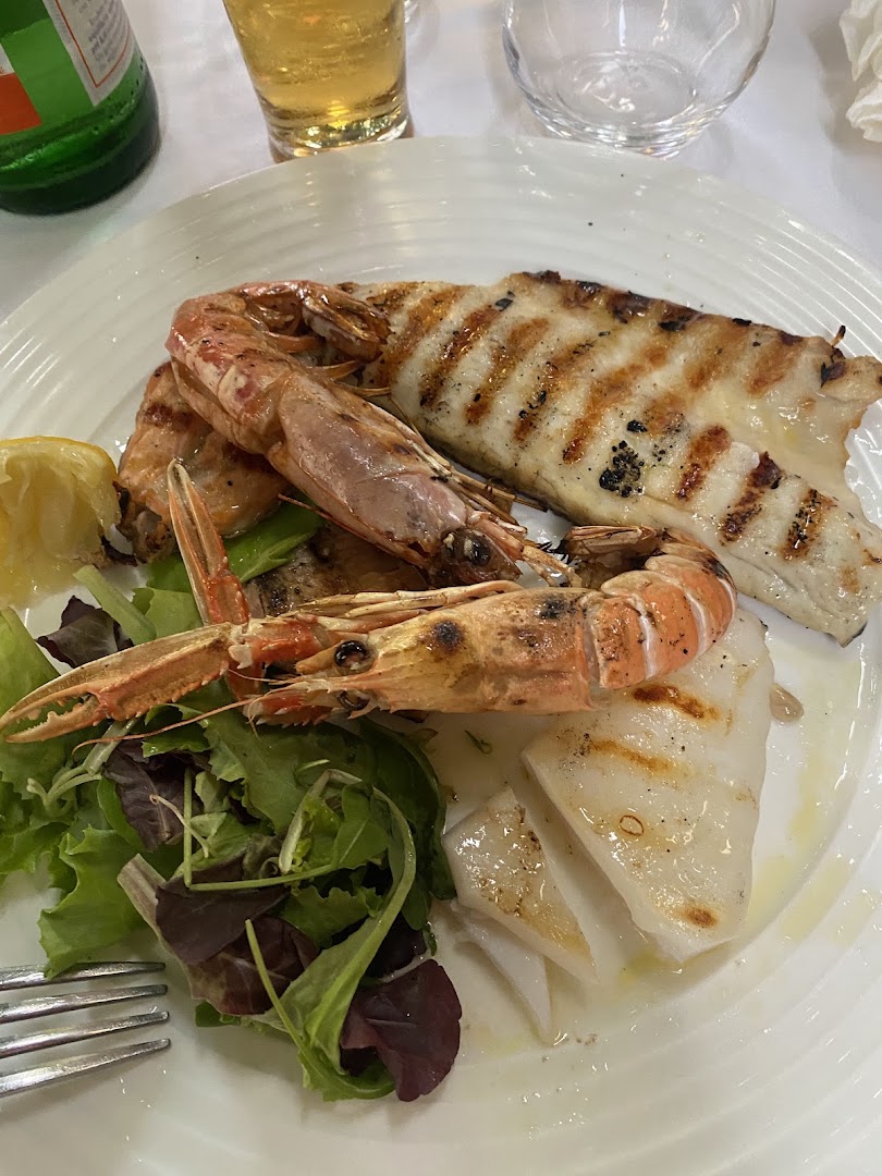 Ristorante O' Sarracino Pizza & Cucina