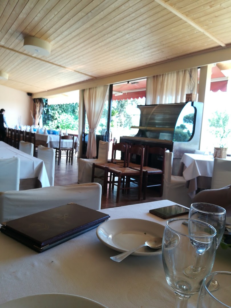 Ristorante O' Scugnizzo al Vesuvio