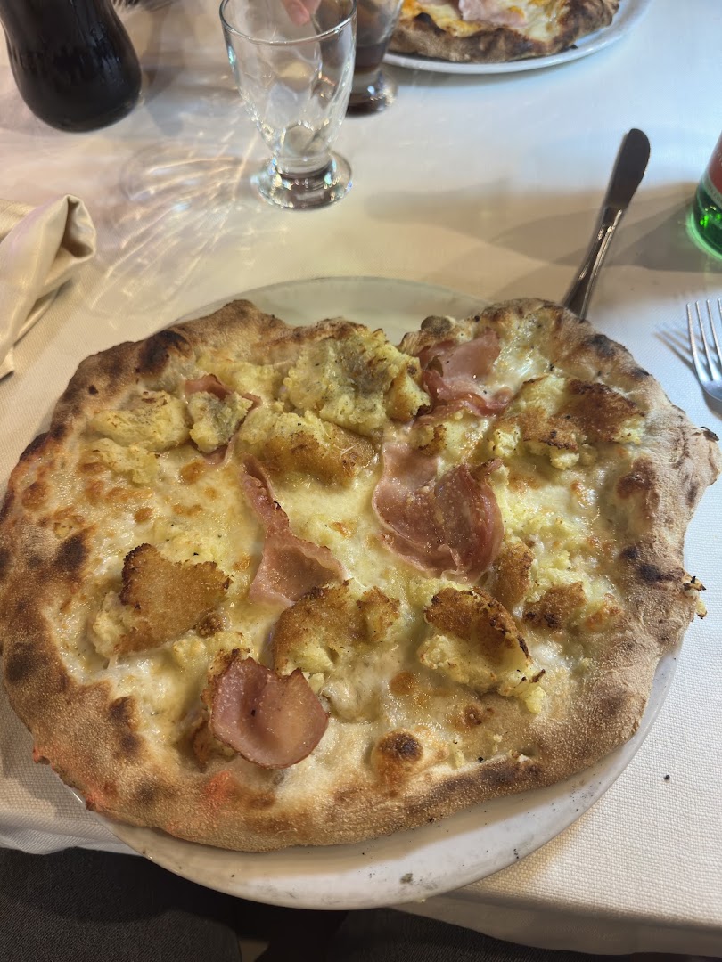 Ristorante O' Scugnizzo al Vesuvio