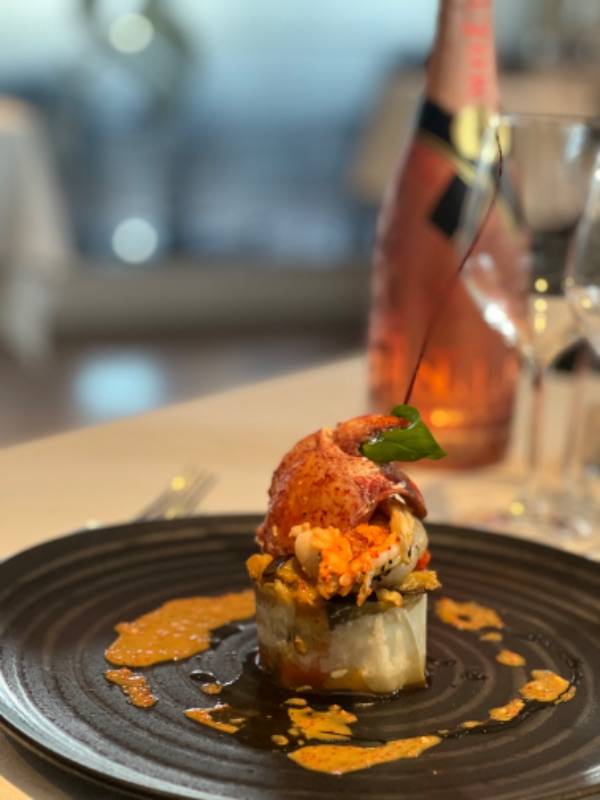 Ristorante Oasi Degli Aranci, Cisterna di Latina