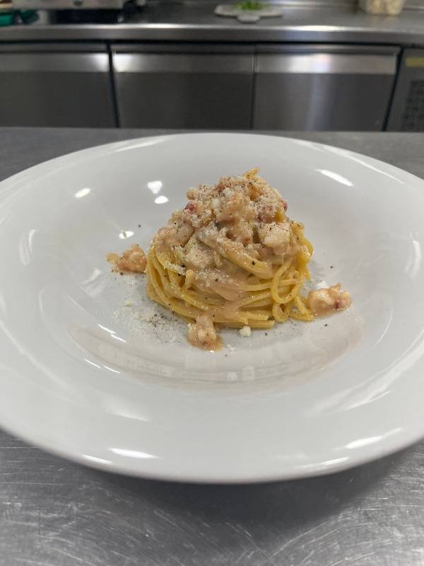 Ristorante Oasi Degli Aranci