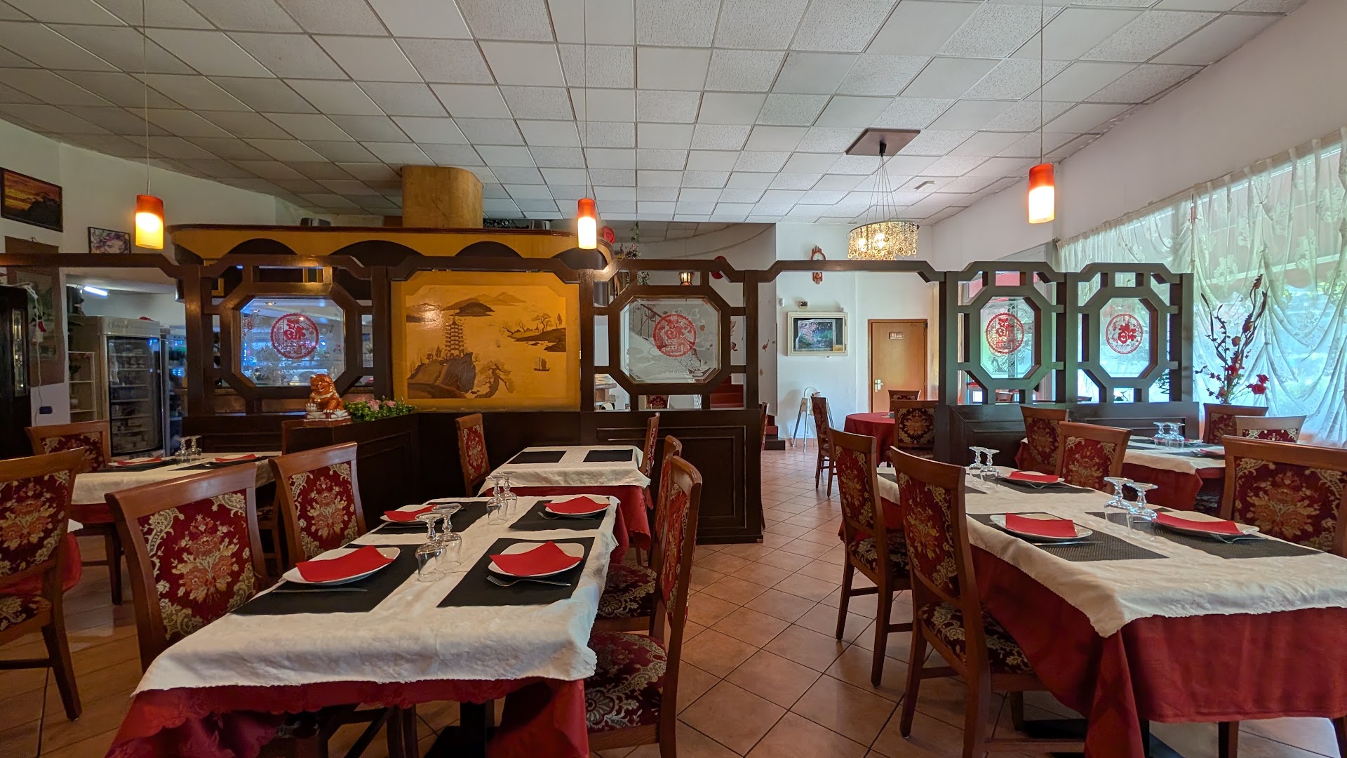 Ristorante Oasi
