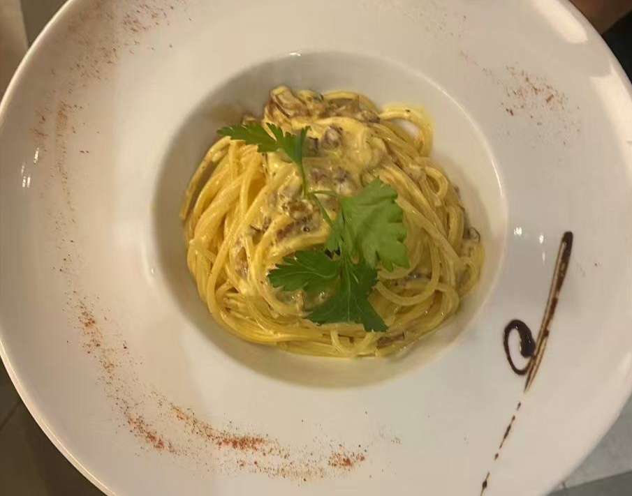 Ristorante Oasi