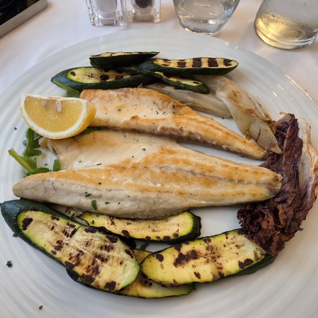 Ristorante Oasi Verde di Rivalago
