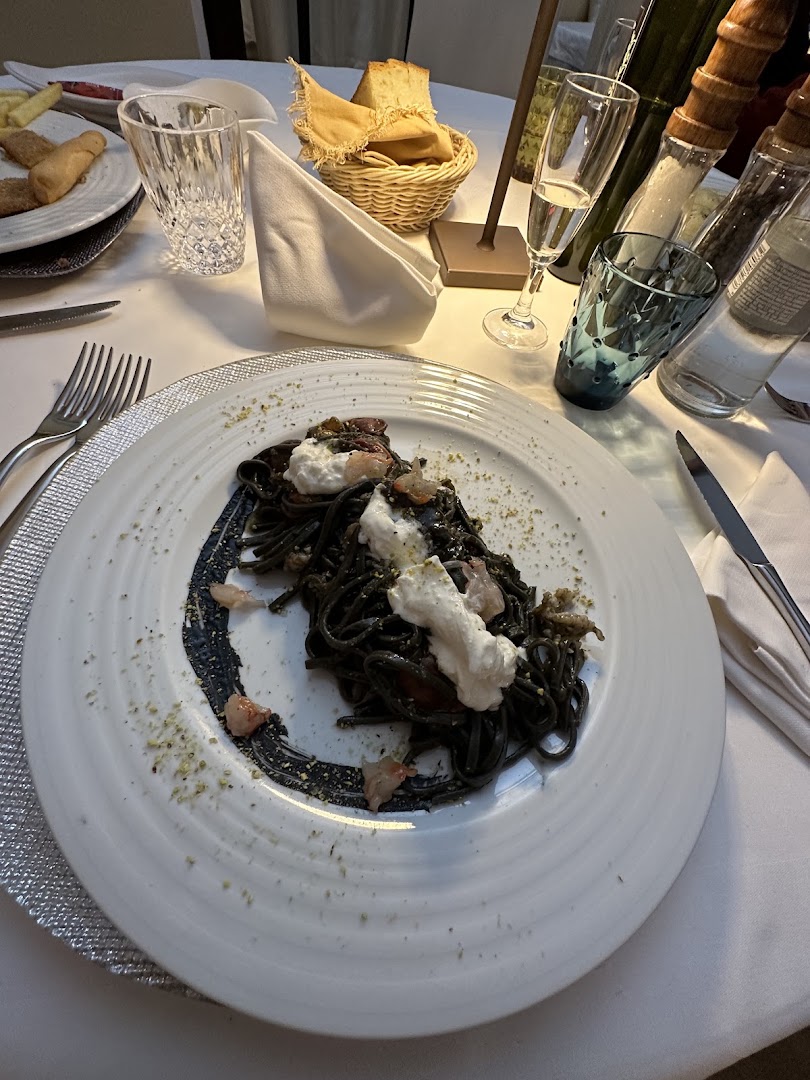 Ristorante Oasi Verde di Rivalago