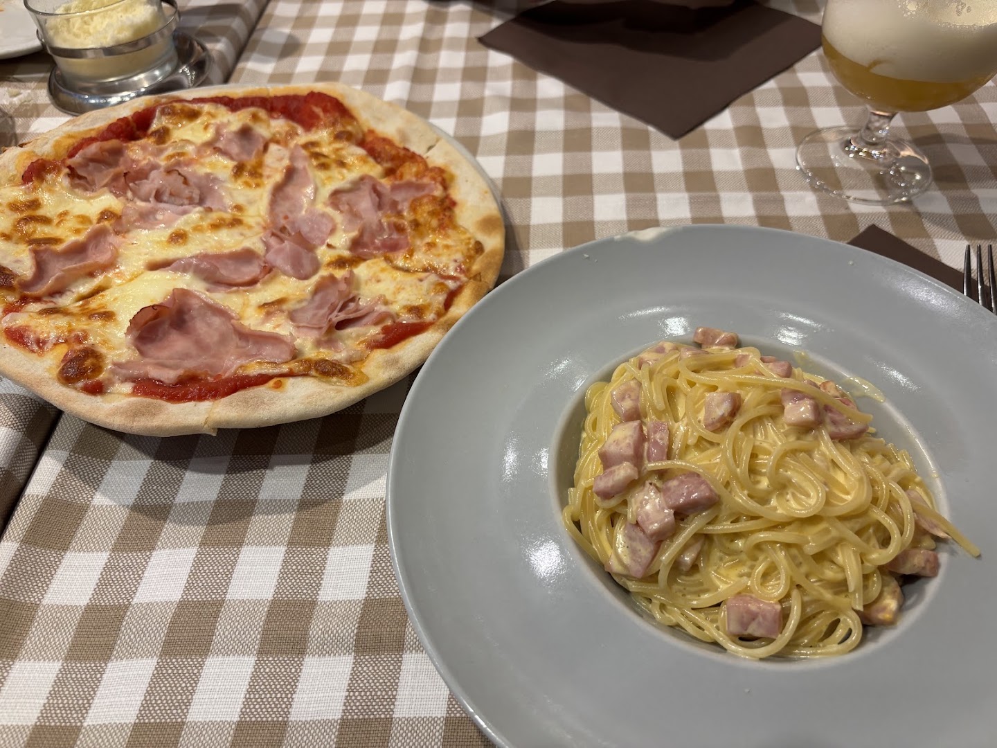 Ristorante Oasi