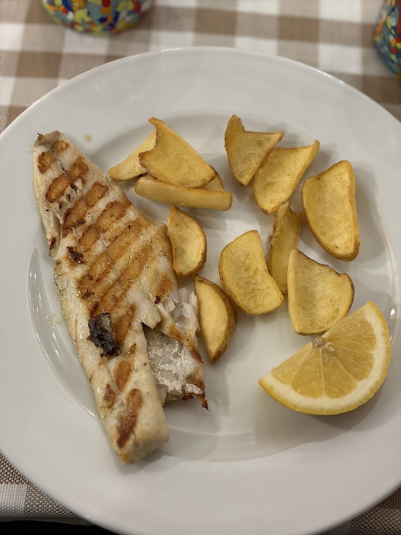 Ristorante Oasi
