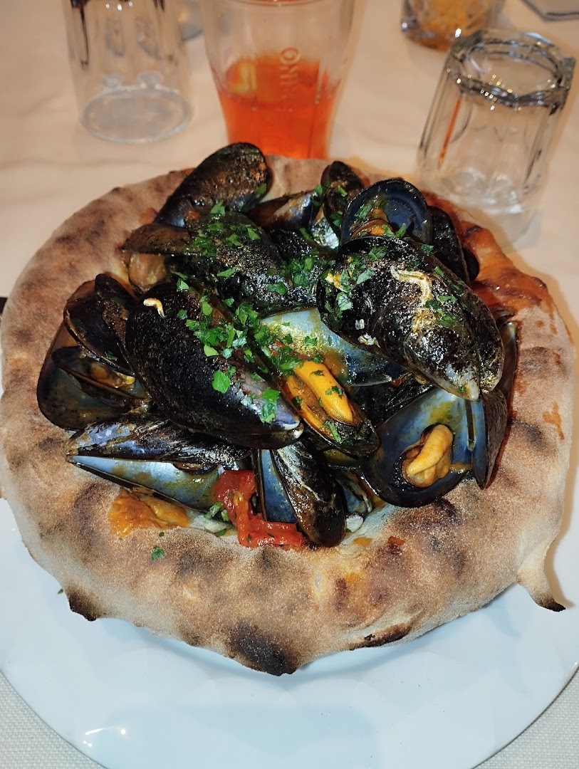 Ristorante Oasis da Antonello