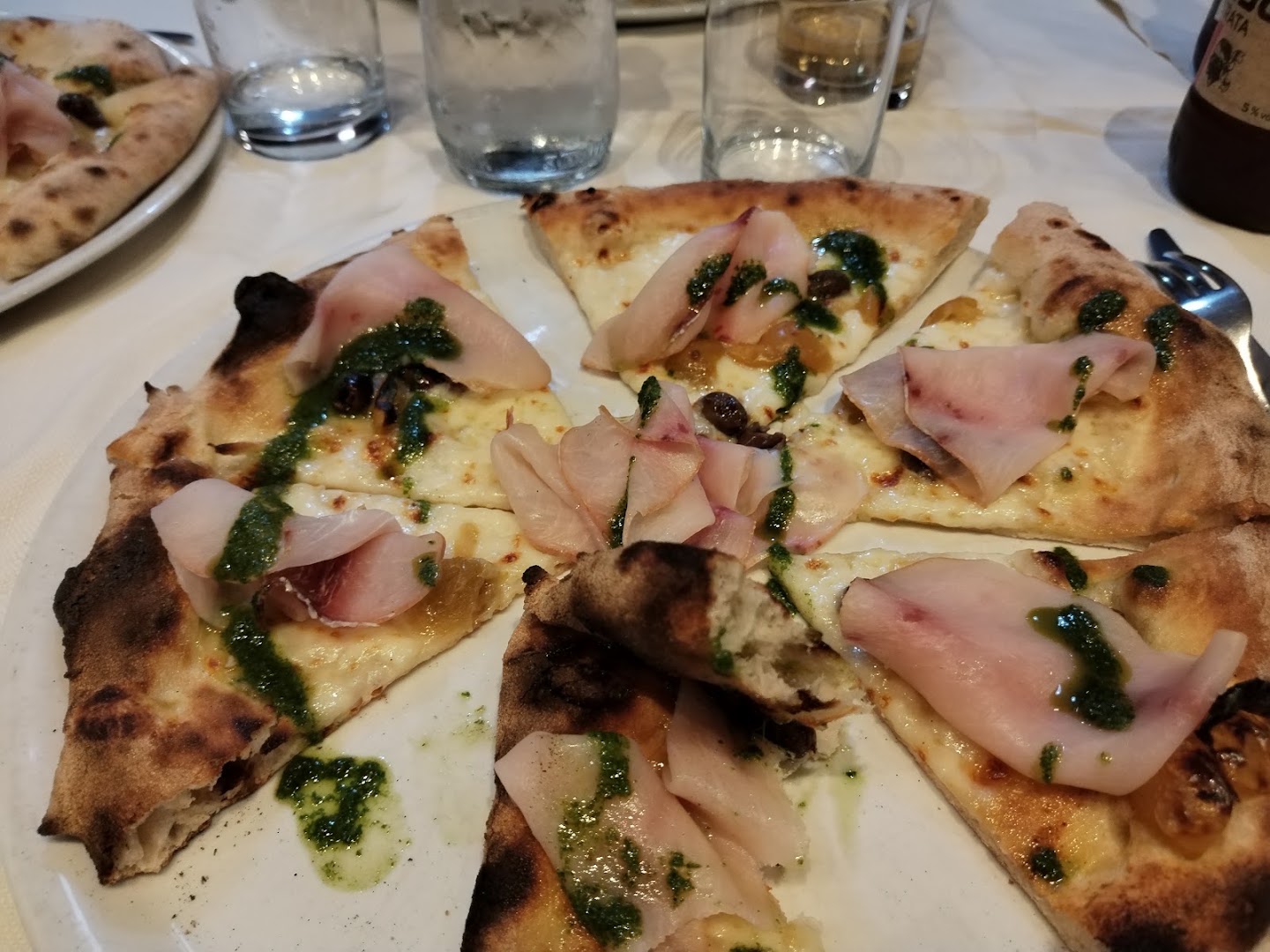 Ristorante Oasis da Antonello