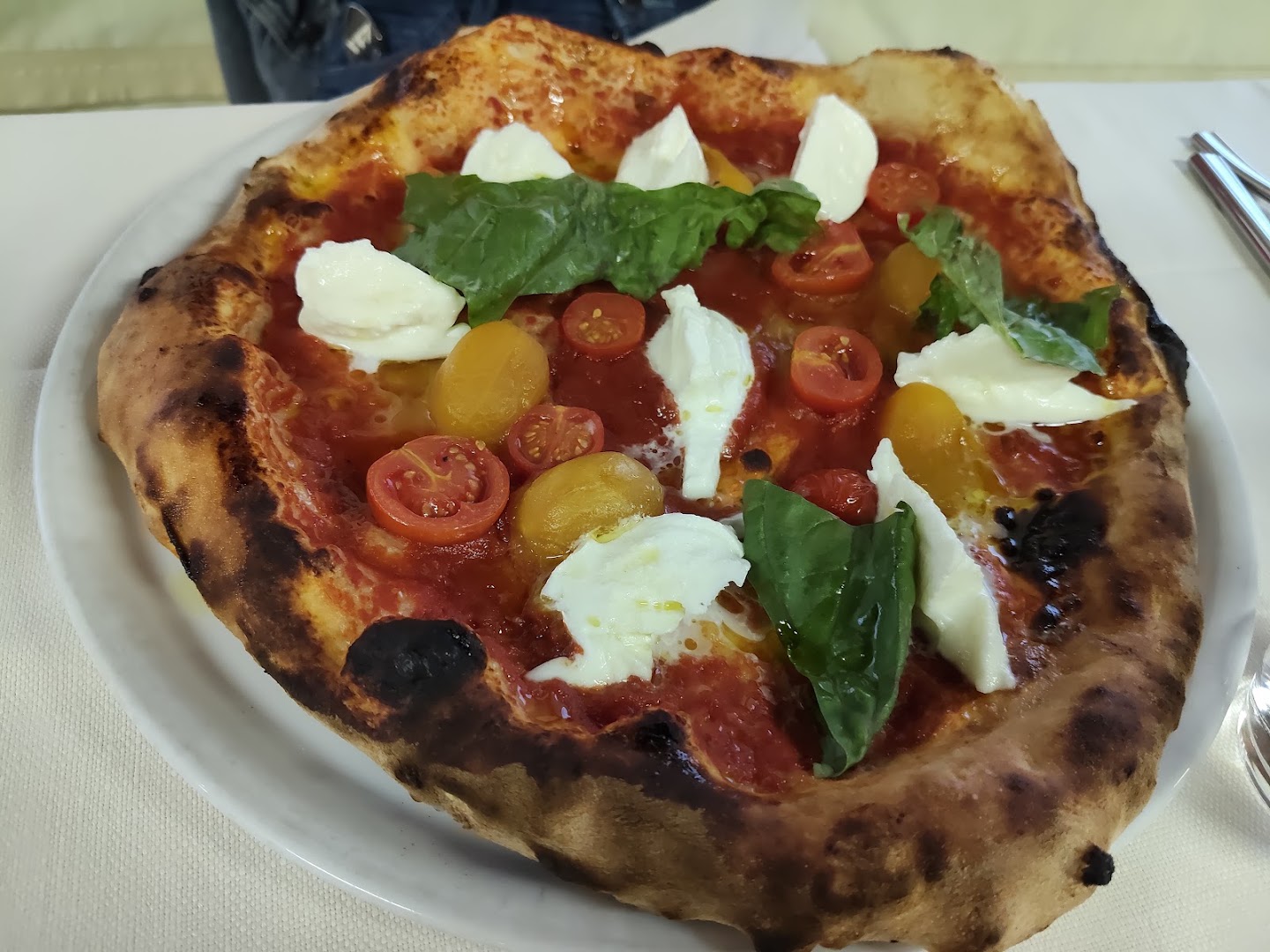Ristorante Oasis da Antonello