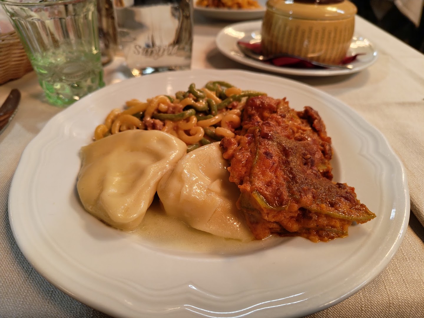 Ristorante Oberdan da Mario