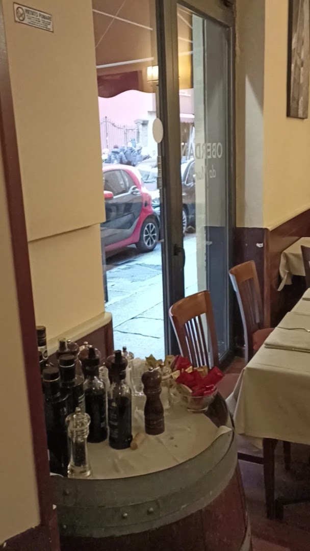 Ristorante Oberdan da Mario