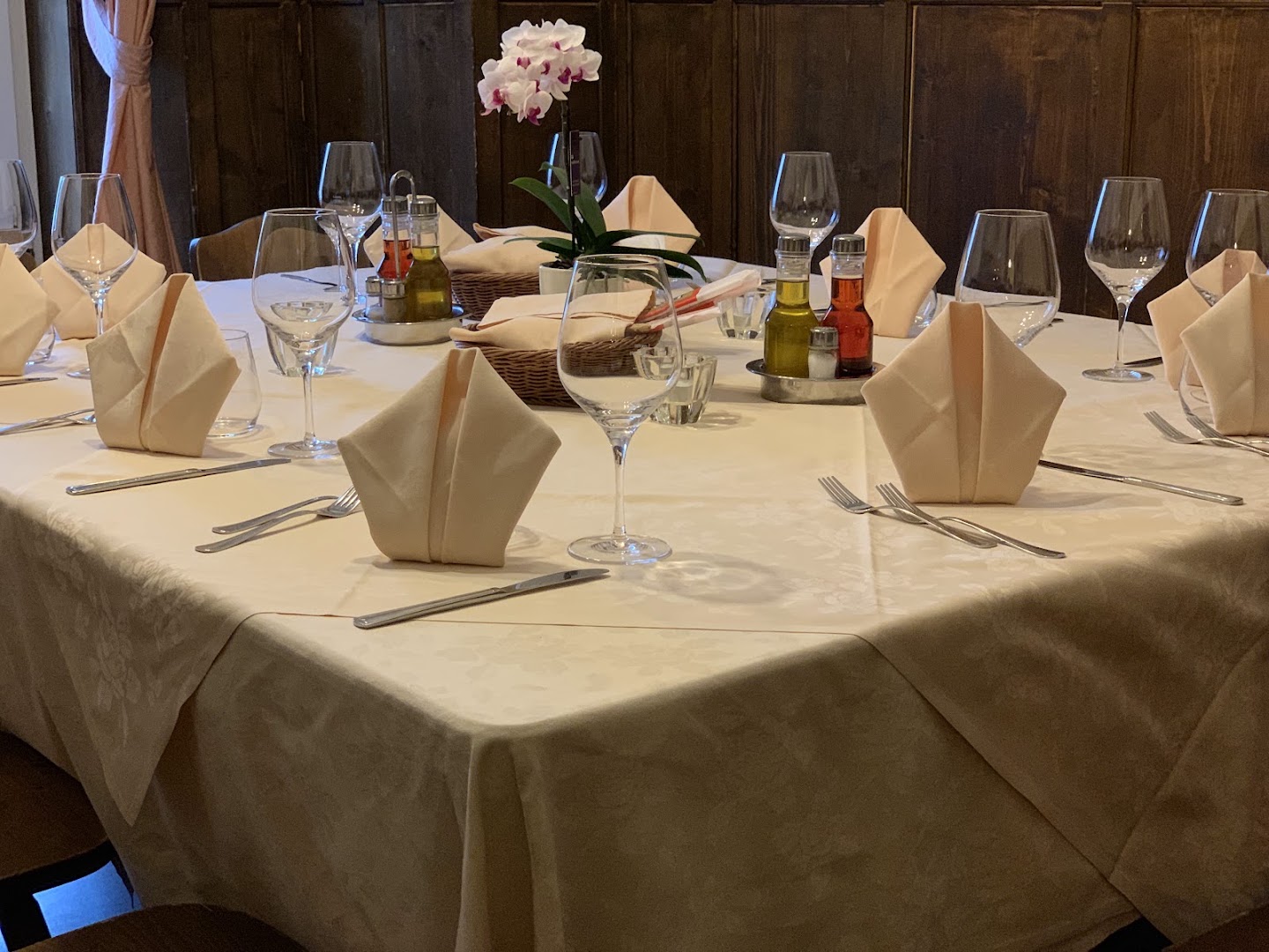 Ristorante Oberspeiser