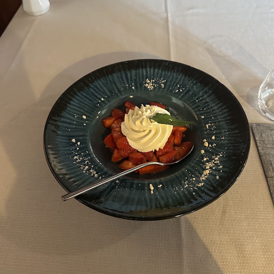 Ristorante Oberspeiser