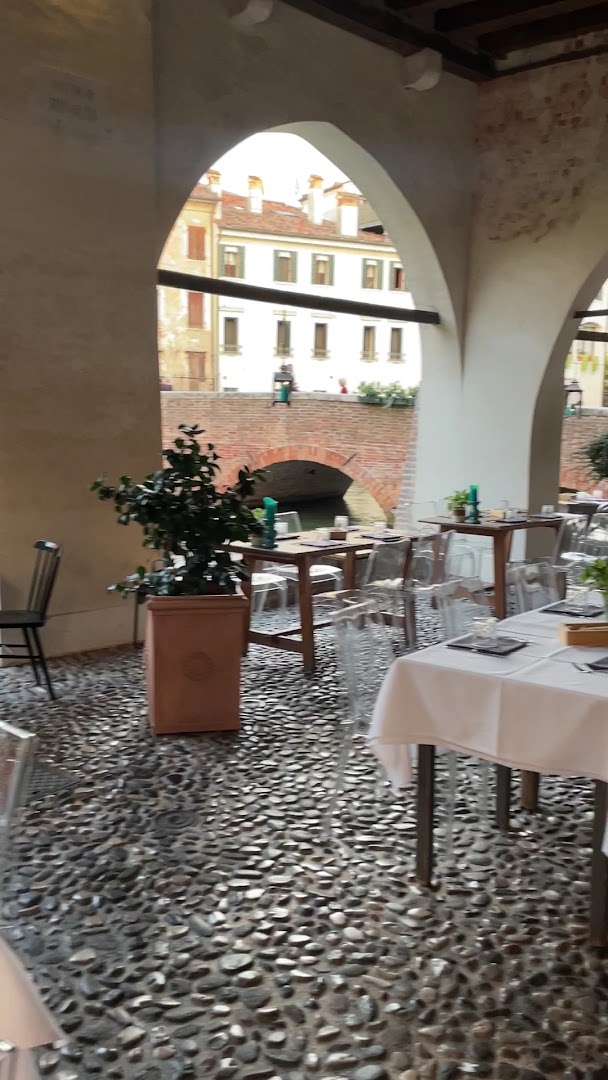 Ristorante Odeon Alla Colonna