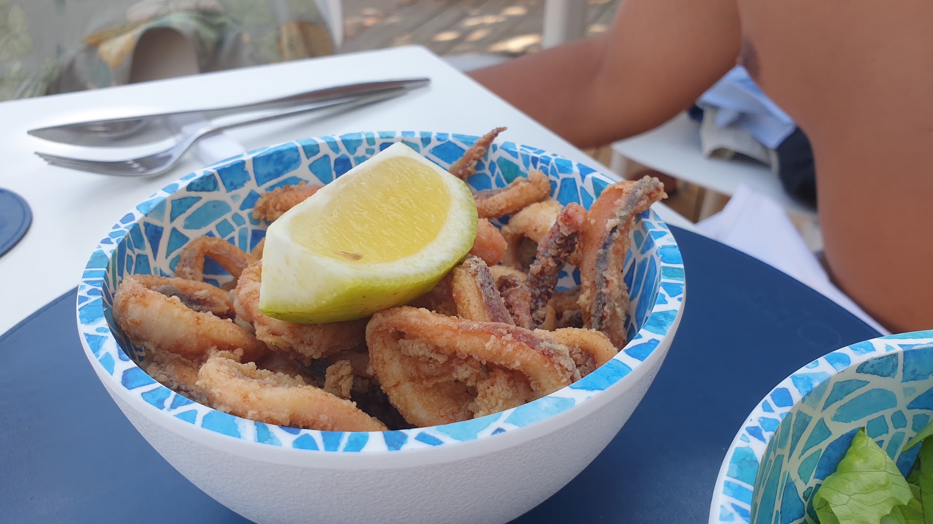 Ristorante OFF Sealife33