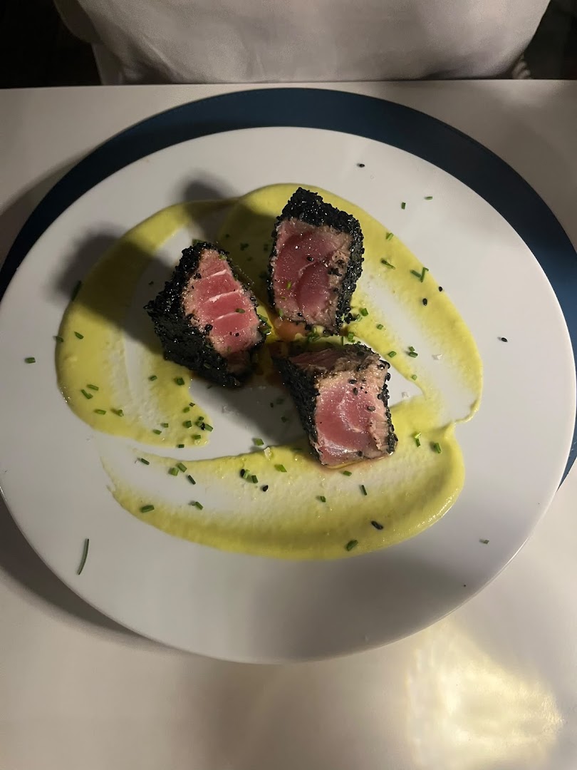 Ristorante OFF Sealife33, Messina