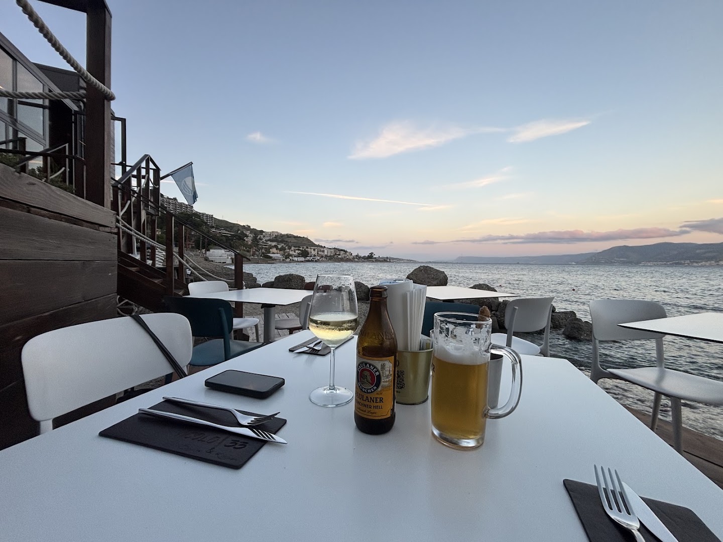 Ristorante OFF Sealife33