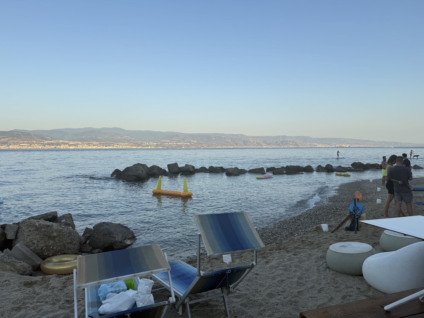 Ristorante OFF Sealife33