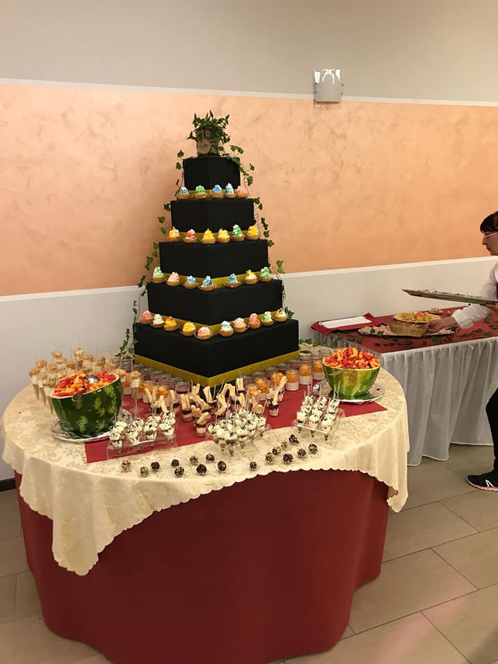 Ristorante Officina Della Pasta, Torino