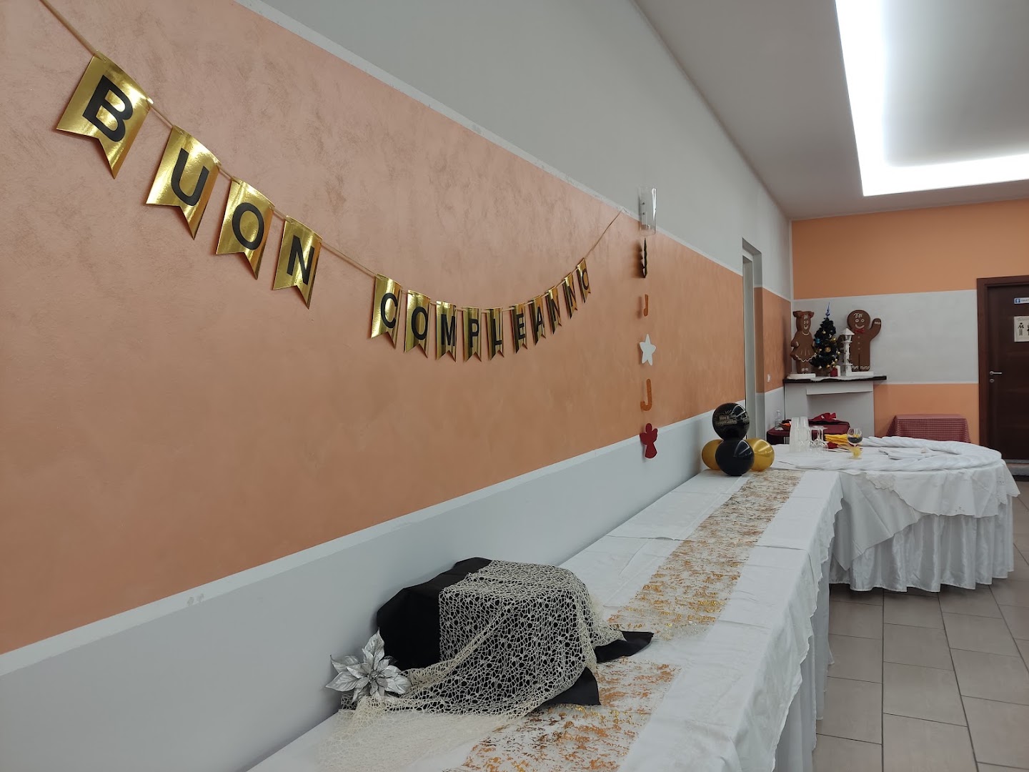 Ristorante Officina Della Pasta