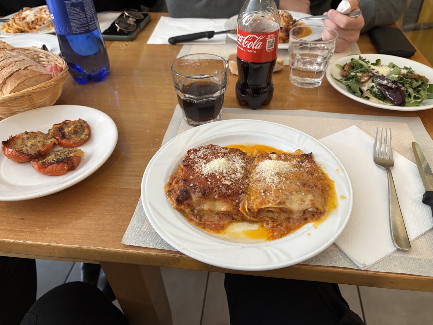 Ristorante Oio