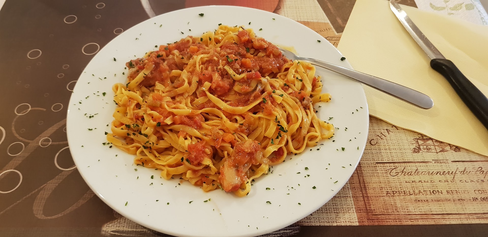 Ristorante Oio
