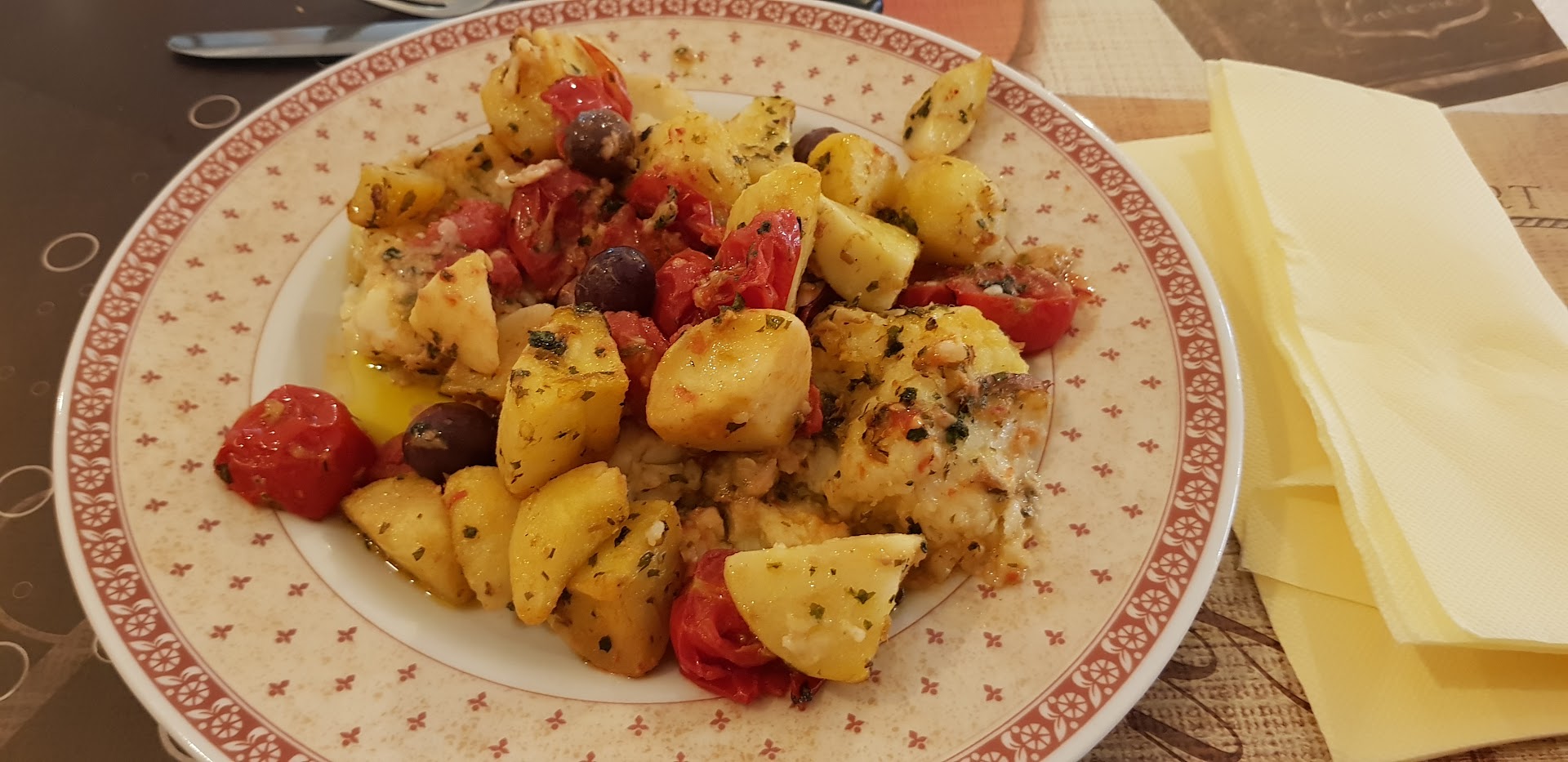 Ristorante Oio