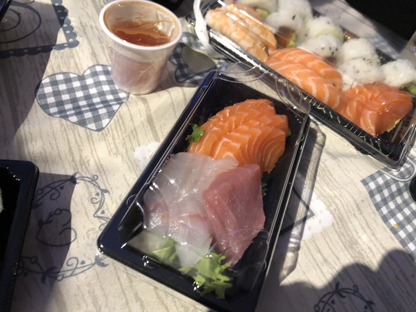 Ristorante OISHI Roma