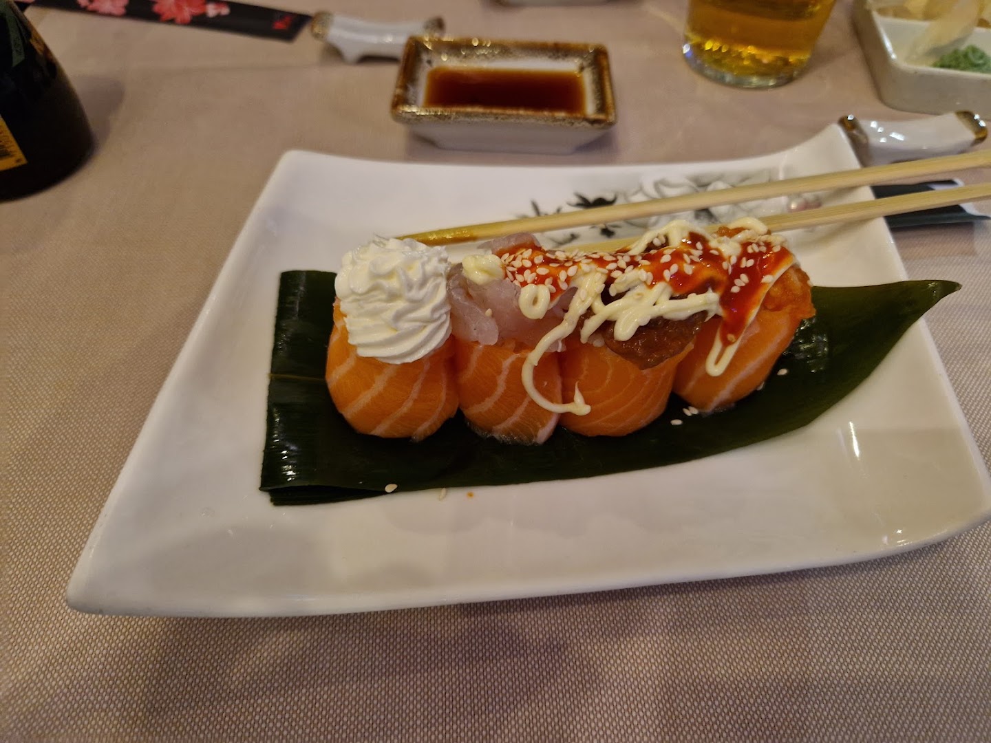 Ristorante Oishi Sushi