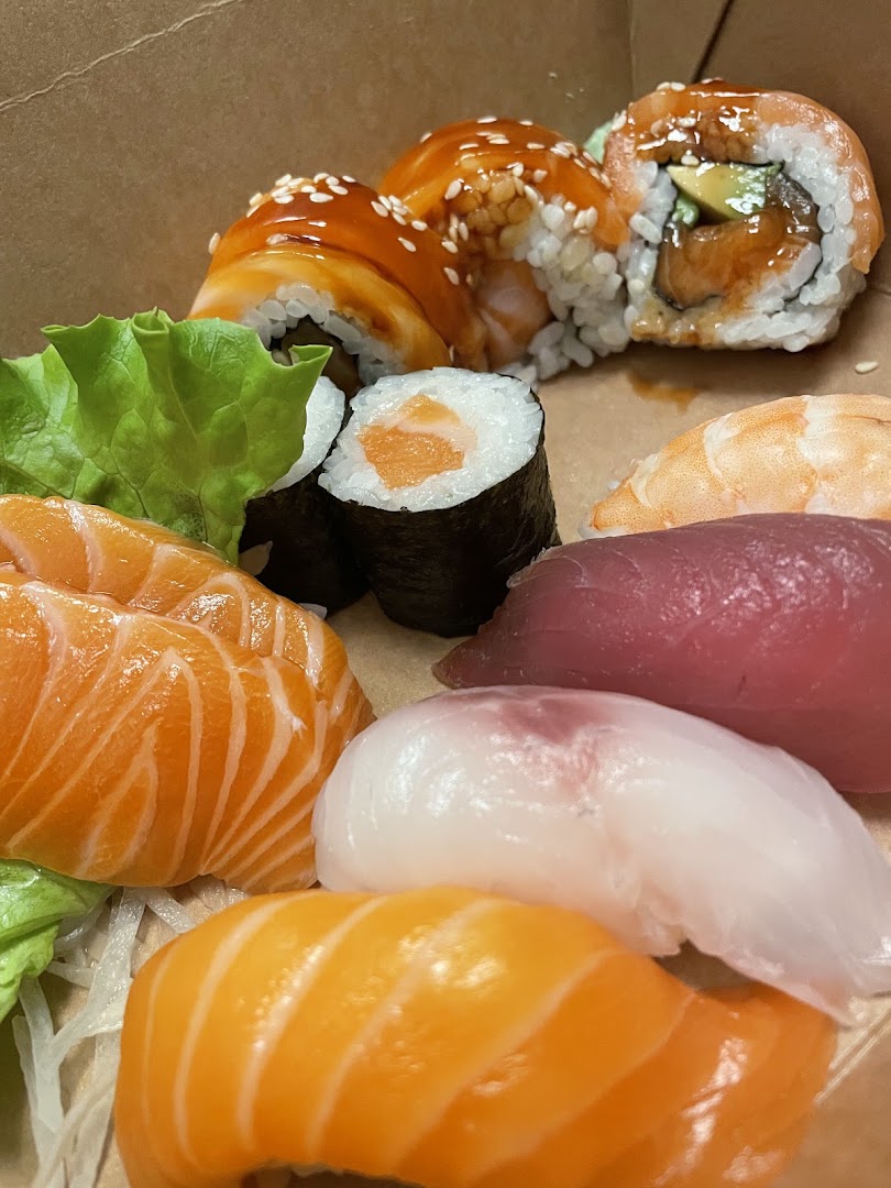 Ristorante Oishi Sushi