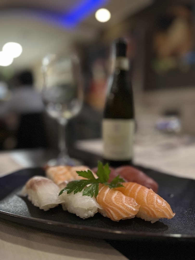 Ristorante Oishi Sushi, Romano di Lombardia