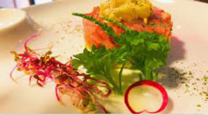 Ristorante Oishi Sushi