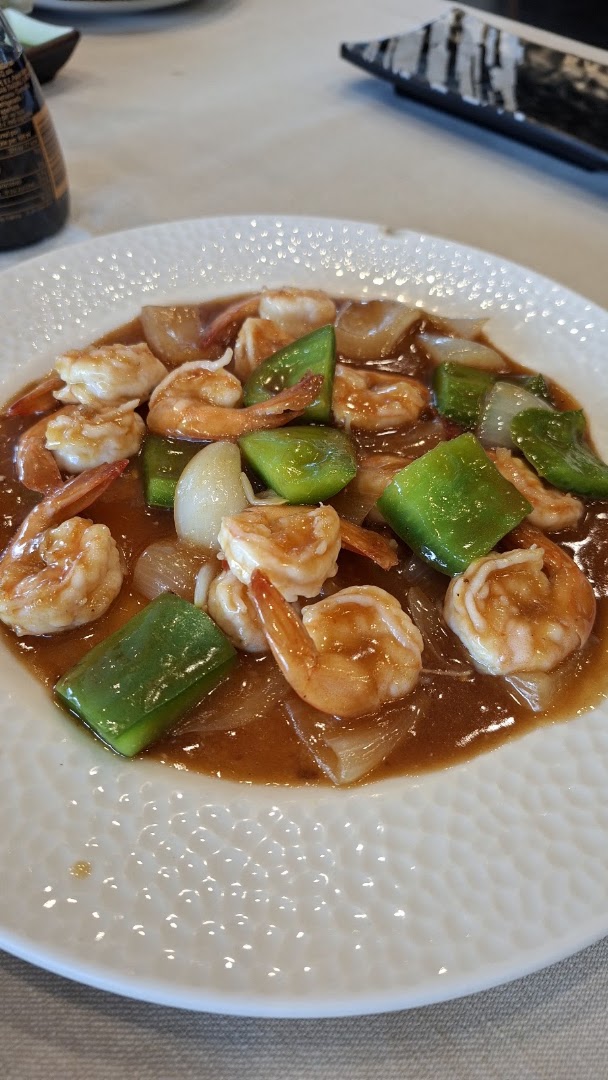 RISTORANTE OKIDDO