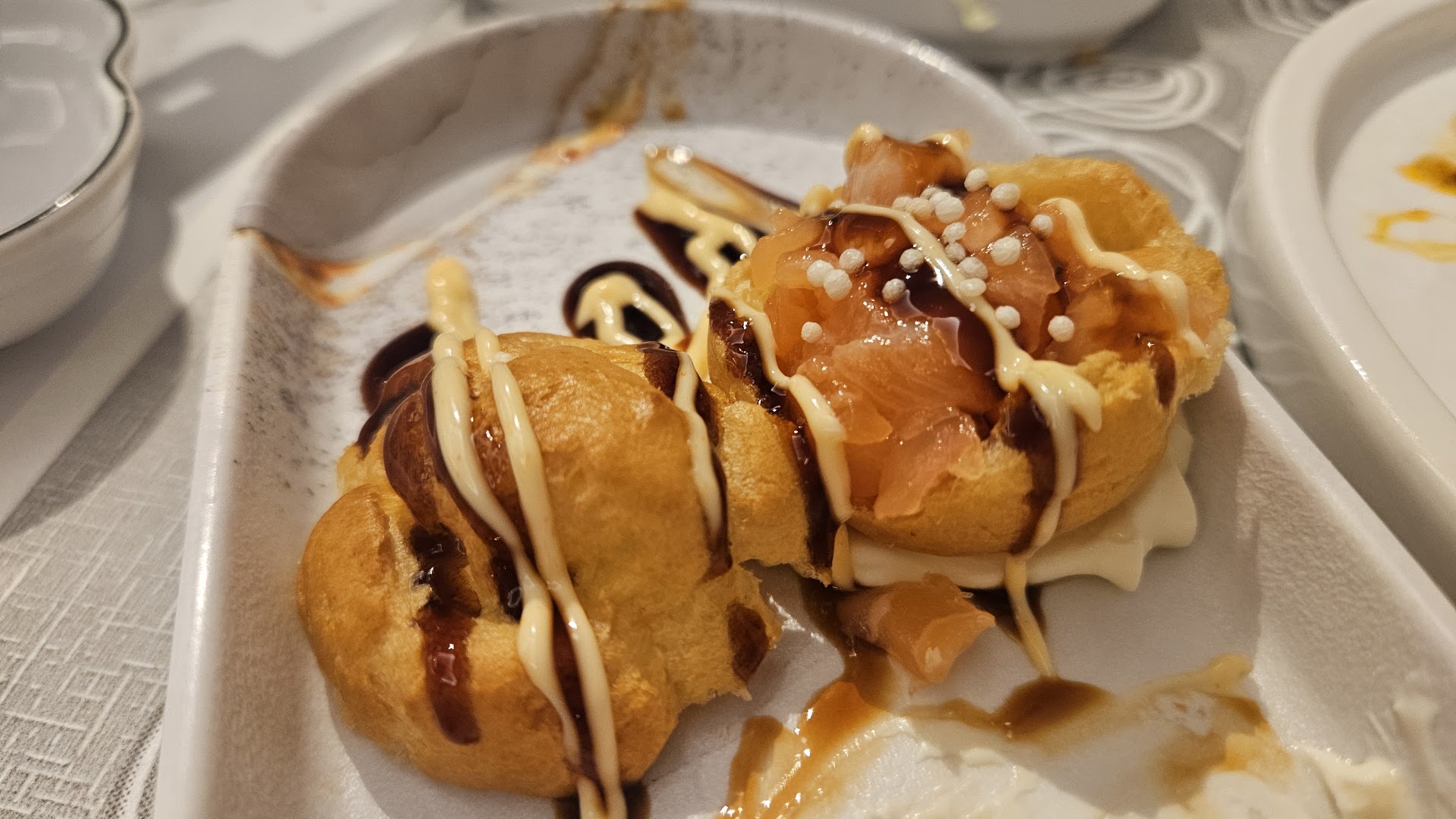 Ristorante Okinawa, Rimini