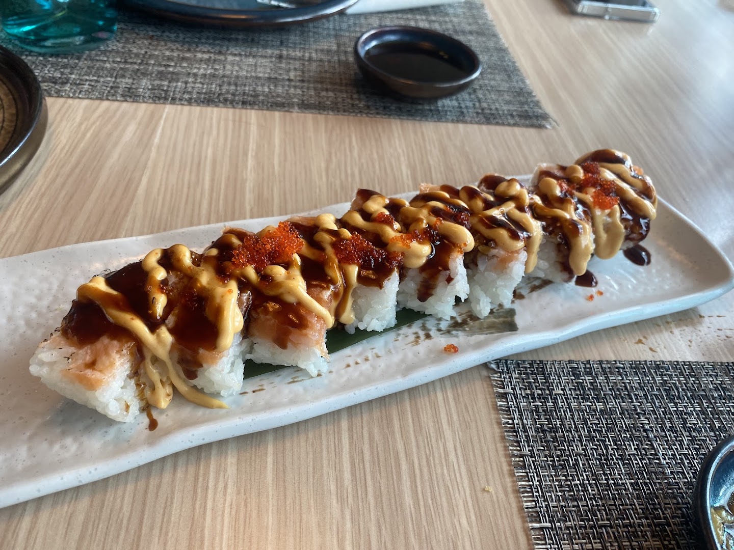 Ristorante Okinawa