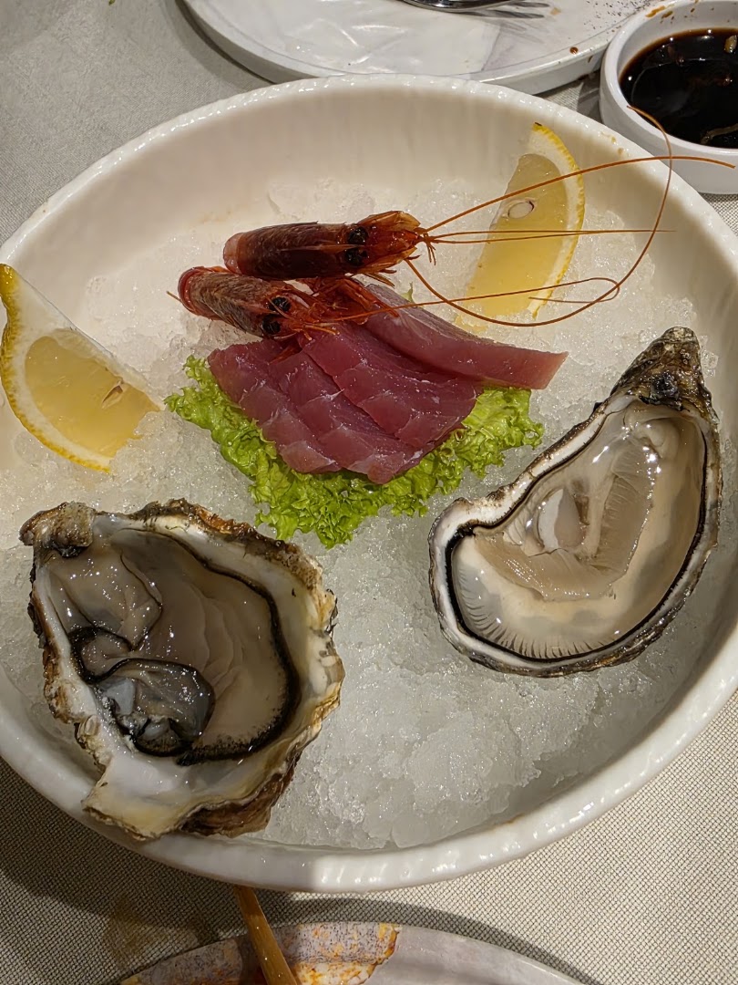 Ristorante Okinawa