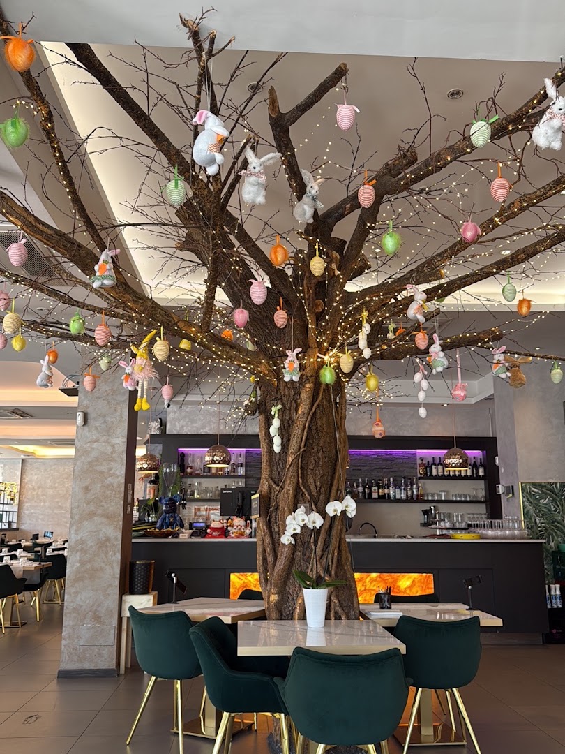 Ristorante Okinawa