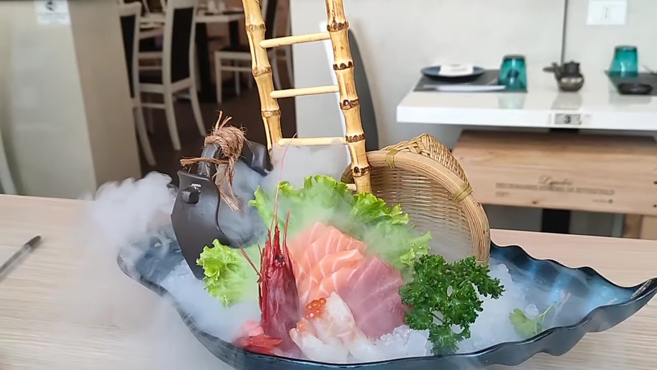 Ristorante Okinawa