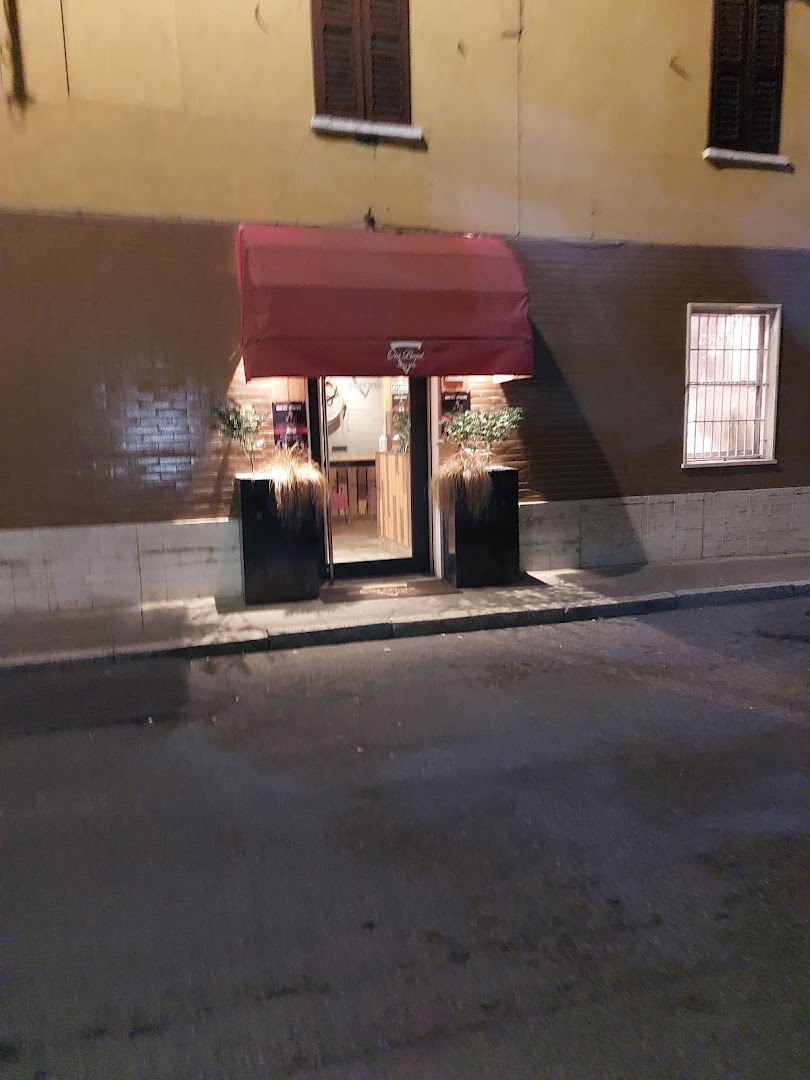 Ristorante Old Band
