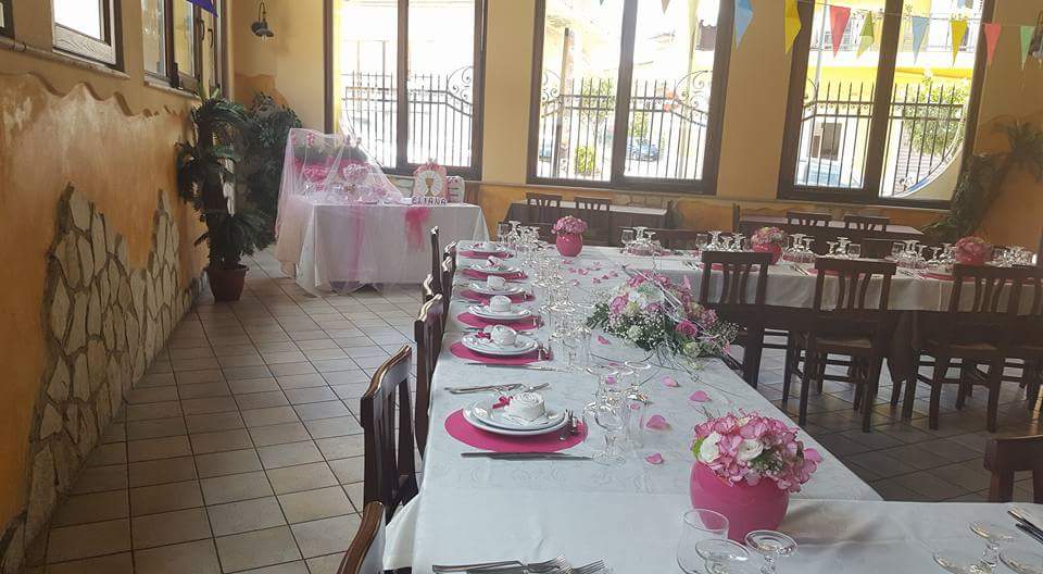 Ristorante Olimpya