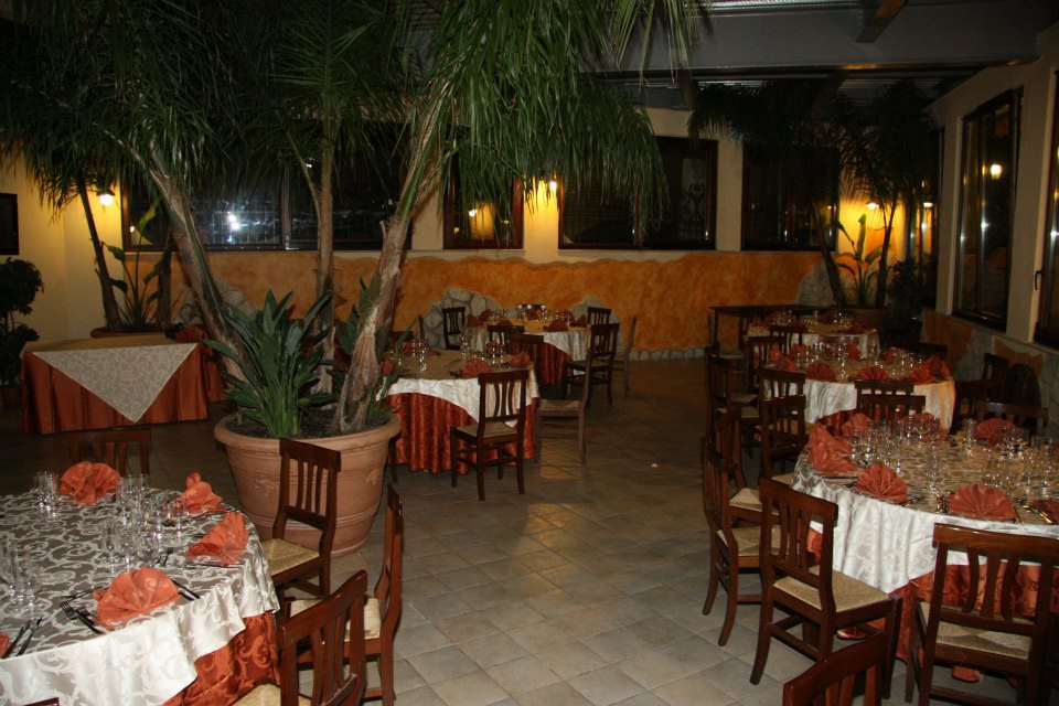 Ristorante Olimpya