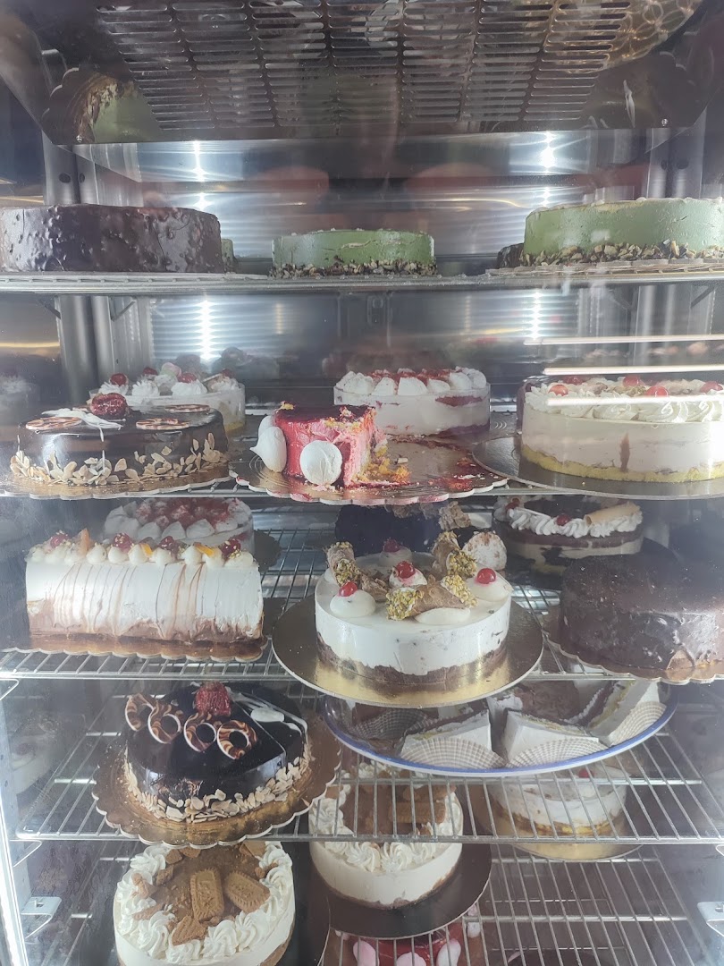 Ristorante Olimpya